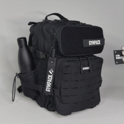 Gympack Pro 25L Gris