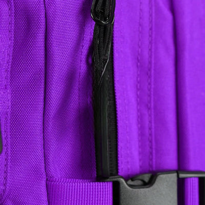 Gympack Pro 50L Morada