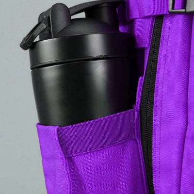 Gympack Pro 50L Morada
