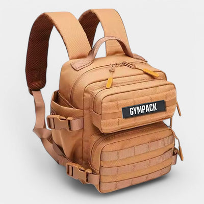 Gympack Mini 9L Caqui